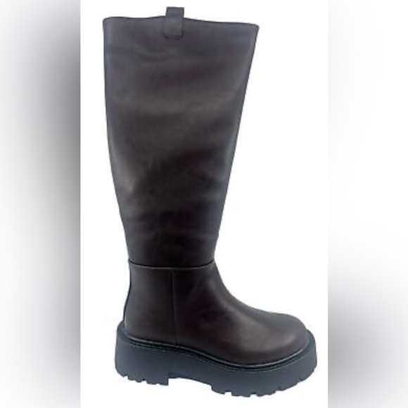 Madden Girl Women's Crow Fashion Boots Sz / 8 Black Pair (NIB) - Picture 1 of 10